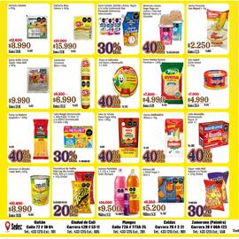 Catálogo La Gran Colombia Página 4