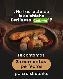 Catálogo Colanta Página 1