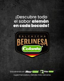 Catálogo Colanta Página 5