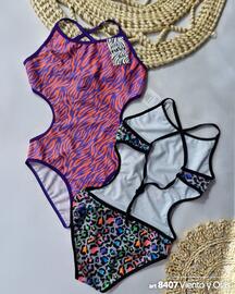 Catálogo Lencería Julieta semana 46 Página 1