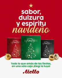 Catálogo Supermercados Aiello Página 1