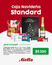 Catálogo Supermercados Aiello Página 2