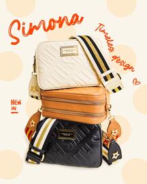 Catálogo Jackie Smith Página 1