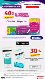 Catálogo Hipermercado Libertad semana 46 Página 2