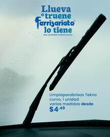 Catálogo Ferrisariato semana 46 Página 1