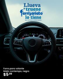 Catálogo Ferrisariato semana 46 Página 3