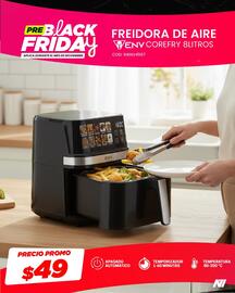 Catálogo Novicompu Página 2