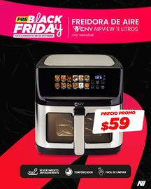 Catálogo Novicompu Página 3