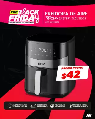 Catálogo Novicompu (válido hasta 30-11)