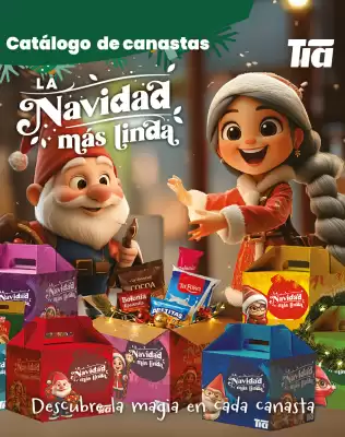 Catálogo Tia (válido hasta 31-12)