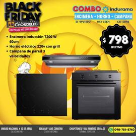 Catálogo Almacenes Chordeleg Página 1