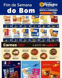 Encarte Pinheiro Supermercado Página 2