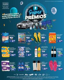 Encarte Rede Compras Página 1