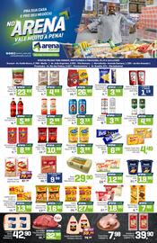 Folheto Arena Atacado Página 1