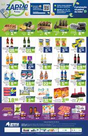 Folheto Arena Atacado Página 2