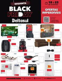 Folheto Deltasul Página 1