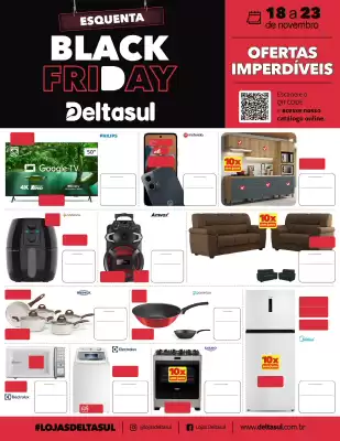 Folheto Deltasul (válido até 23-11)