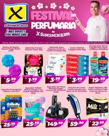 Folheto X Supermercados semana 46 Página 1