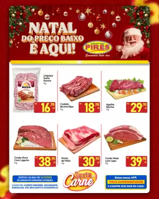 Tabloide Pires (válido até 27-11)