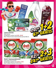 Hoogvliet folder week 47 Pagina 11