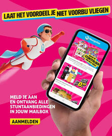 Hoogvliet folder week 47 Pagina 14