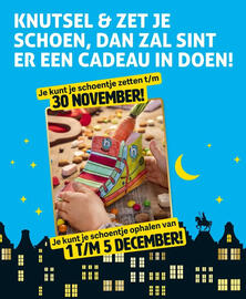 Hoogvliet folder week 47 Pagina 15