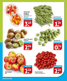 Hoogvliet folder week 47 Pagina 16