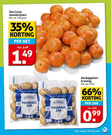 Hoogvliet folder week 47 Pagina 17