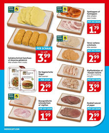 Hoogvliet folder week 47 Pagina 18