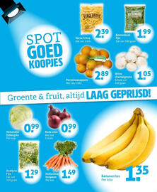 Hoogvliet folder week 47 Pagina 19