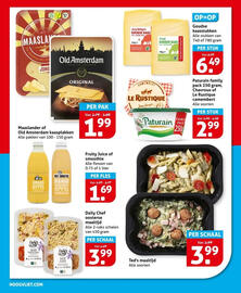 Hoogvliet folder week 47 Pagina 20