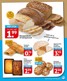 Hoogvliet folder week 47 Pagina 21