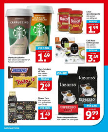 Hoogvliet folder week 47 Pagina 22