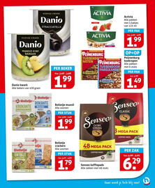 Hoogvliet folder week 47 Pagina 23