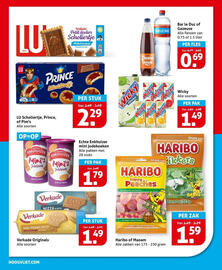 Hoogvliet folder week 47 Pagina 24