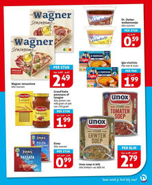 Hoogvliet folder week 47 Pagina 25