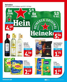 Hoogvliet folder week 47 Pagina 26