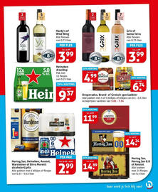 Hoogvliet folder week 47 Pagina 27