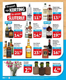 Hoogvliet folder week 47 Pagina 28