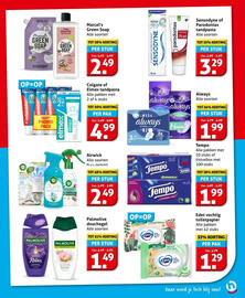 Hoogvliet folder week 47 Pagina 29