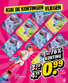 Hoogvliet folder week 47 Pagina 3