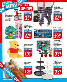 Hoogvliet folder week 47 Pagina 30