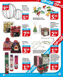 Hoogvliet folder week 47 Pagina 31