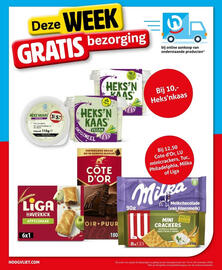 Hoogvliet folder week 47 Pagina 34