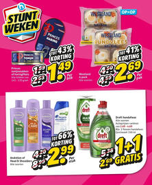 Hoogvliet folder week 47 Pagina 4