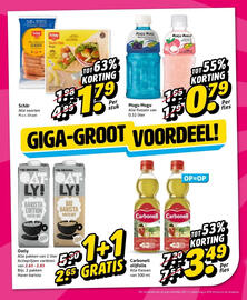 Hoogvliet folder week 47 Pagina 6