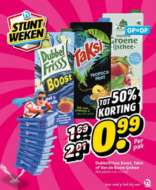 Hoogvliet folder week 47 Pagina 7