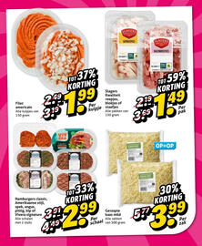 Hoogvliet folder week 47 Pagina 8