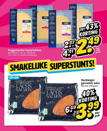 Hoogvliet folder week 47 Pagina 9