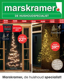 Marskramer folder Pagina 1